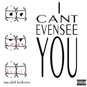 I Cant Even See You (feat. Divine Lohan)