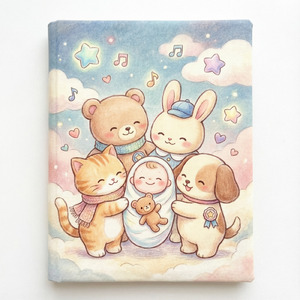 赤ちゃん泣き止み隊