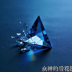 引力（Escape With No Plan Version）