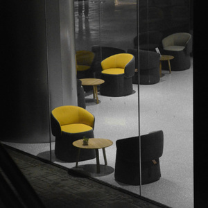 突然的自我 demo