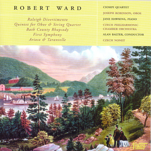 Arioso and Tarantelle:I. Andante