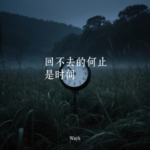回不去的何止是时间