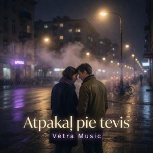 Atpakaļ pie tevis