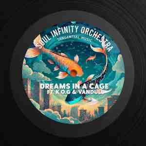 Dreams In A Cage (Instrumental)