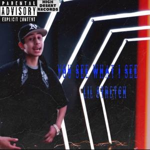 You See What I See (feat. Lil Stretch)