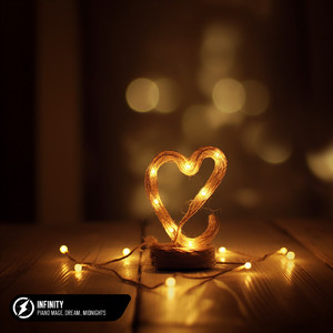 Infinity (Slowed & Reverb)