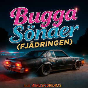 Bugga Sönder (Fjädringen)