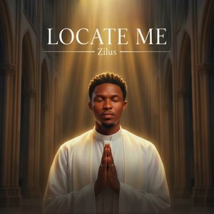 Locate Me (Acoustic)