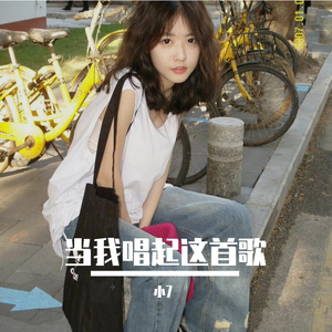 当我唱起这首歌_