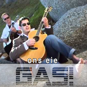 Klipgooi Van Die Huis Af