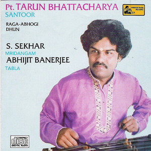 Raag Abhogi Gat In Jhamptaal Drut Teentaal