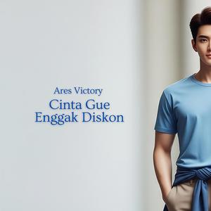 Cinta Gue Enggak Diskon