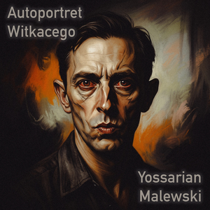 Autoportret Witkacego