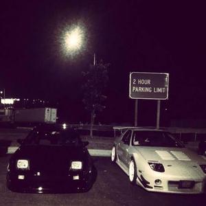 Falling from the sky (Slowed Remix)