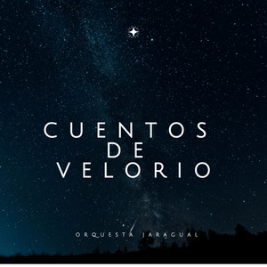 Cuentos de Velorio