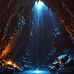 cave drops