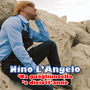 'Na guagliuncella 'e diciott'anne