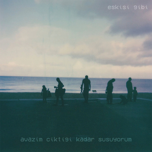 Avazım Çıktığı Kadar Susuyorum