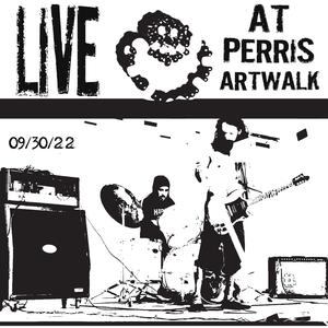 M.A.H.E.S.H (LIVE AT PERRIS ARTWALK 9/30/22)