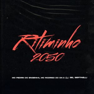 Ritminho 2050 (feat. Gree Cassua)