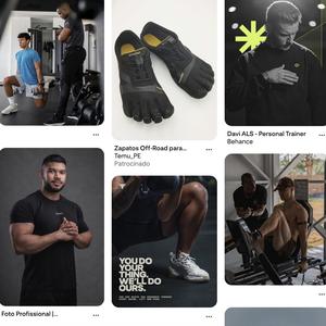 Trainer