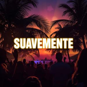 SUAVEMENTE (Afro House)