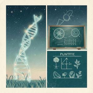Homeostasis Hitchhike