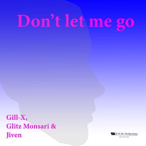 Don't let go