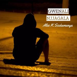 GWENALI NJAGALA
