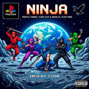 NINJA