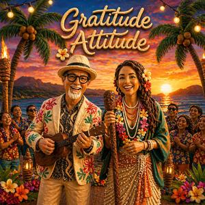 Gratitude Attitude (ft Butch Fancy)
