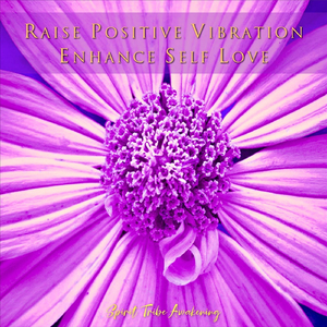 Waterstream of Self Love (Energy Waves)