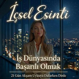 İş Hayatında Başarı - 21 Gün Akşam dinle