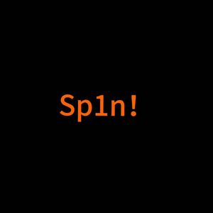 Sp1n!