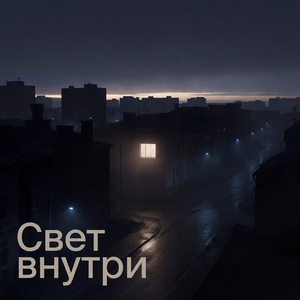 Свет внутри