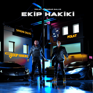 Ekip Hakiki
