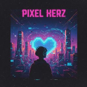 Pixel Herz