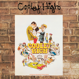 2 Pigs And A Hog (From "Cooley High" Soundtrack)