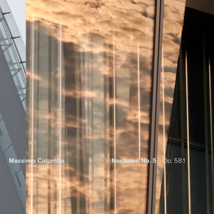 Nocturne No. 5, op. 581