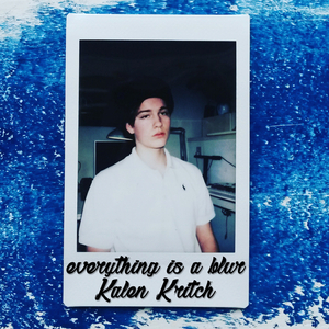 Everything Is a Blur