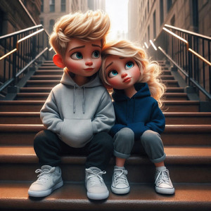 君が僕を変えてくれた