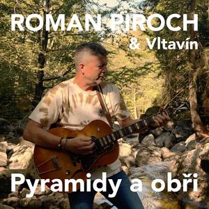 Pyramidy a obři
