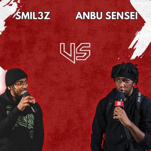 Smil3z Round 3 vs Anbu Sensei