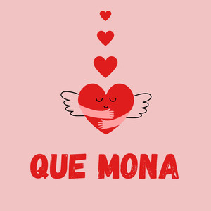 Que Mona