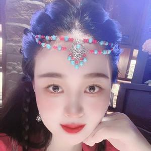 我在纳林湖等着你