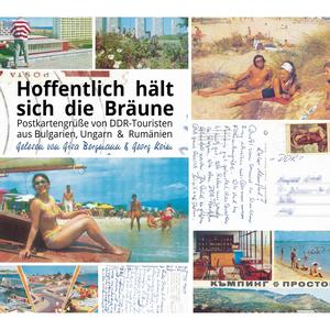 Hoffentlich hält sich die Bräune - Einleitung