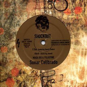 Os Asassinos (feat. Mr. Catra)