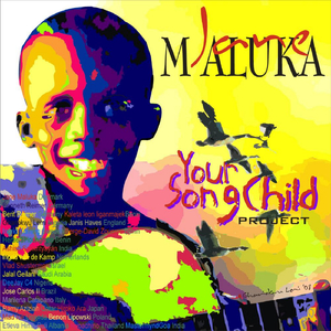Your Song Child Story Thai
