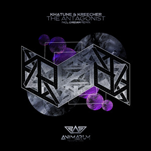 The Antagonist (Extended Mix)