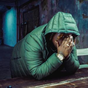 b l o o d o n m y d e n i m